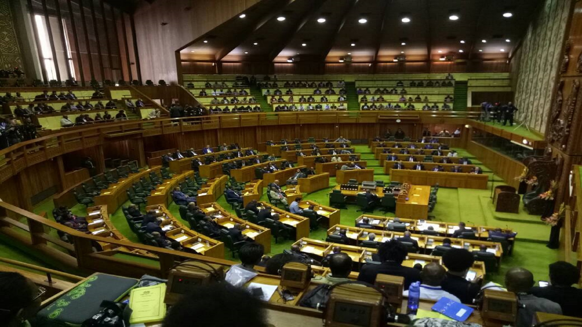 EMTV News 2nd August, 2017 EMTV Online